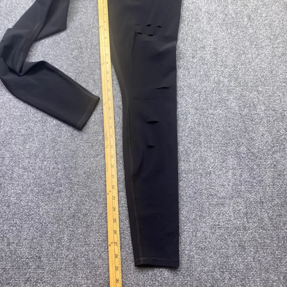 ALO Yoga measurements waist